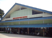 Blk 503 West Coast Drive (Clementi), HDB 4 Rooms #366982